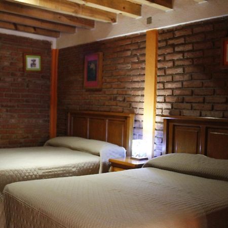 Casa Diez-59 Guanajuato Capital Экстерьер фото
