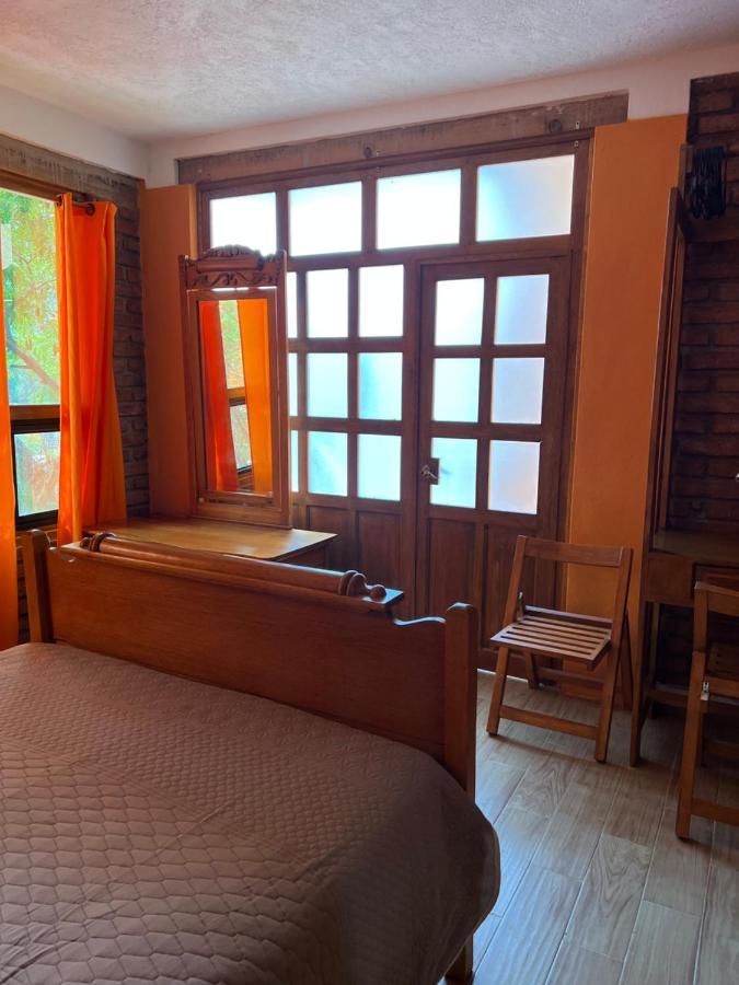 Casa Diez-59 Guanajuato Capital Экстерьер фото