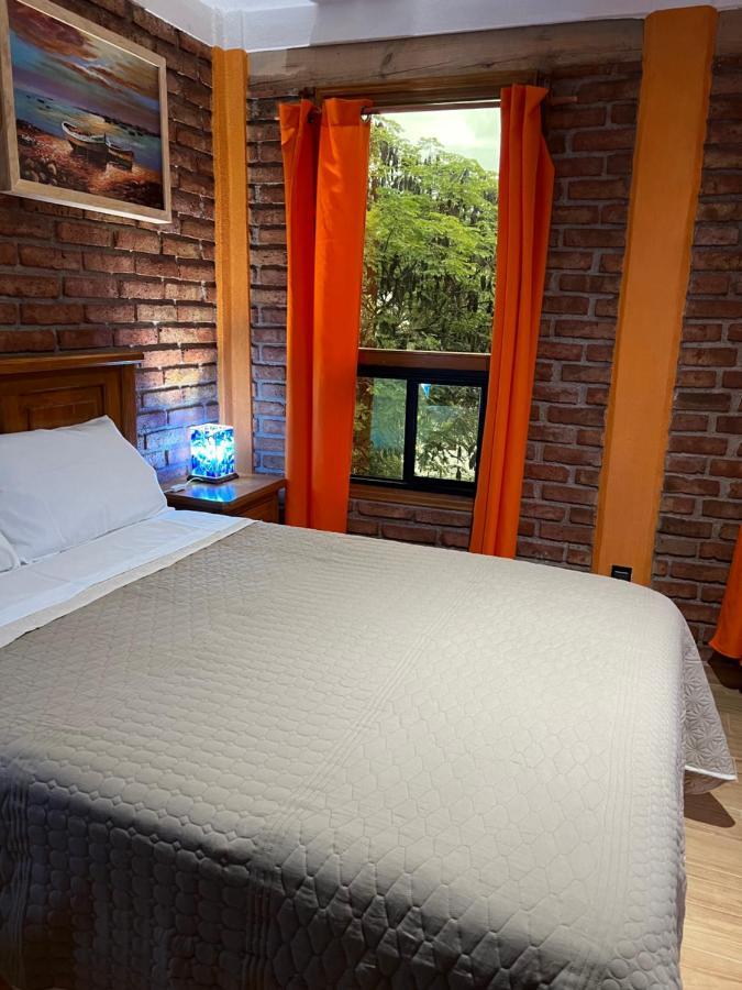 Casa Diez-59 Guanajuato Capital Экстерьер фото