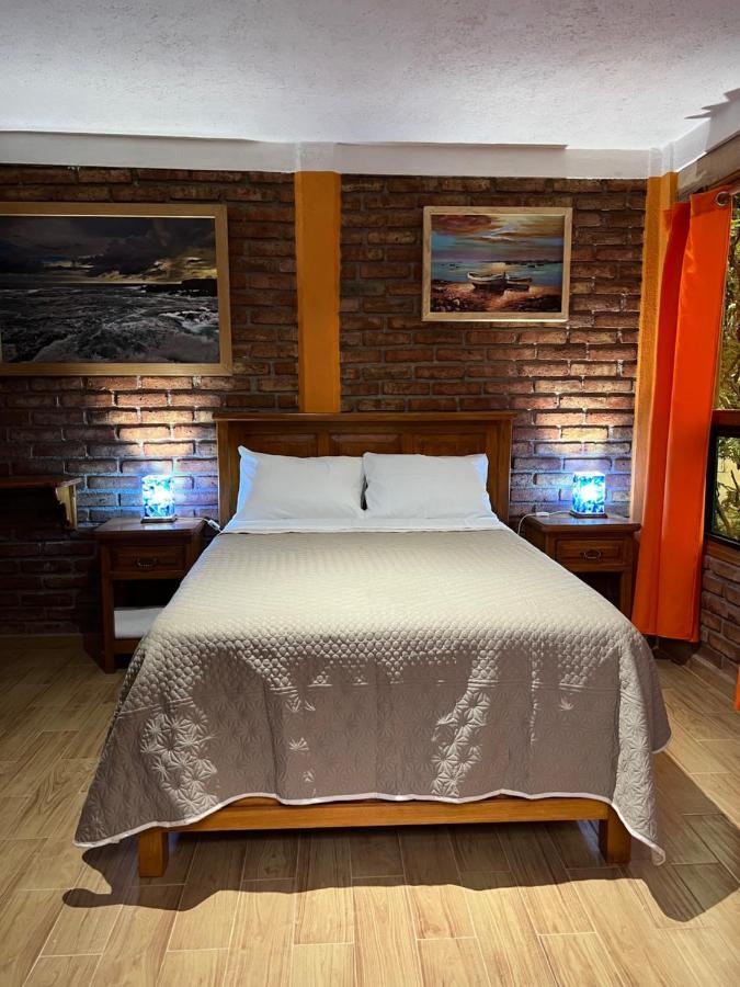 Casa Diez-59 Guanajuato Capital Экстерьер фото