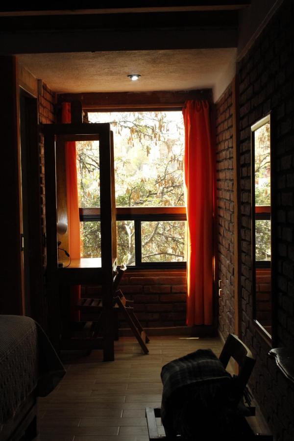 Casa Diez-59 Guanajuato Capital Экстерьер фото